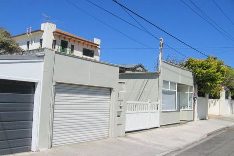 Photo of property in 33 Moxham Avenue, Hataitai, Wellington, 6021