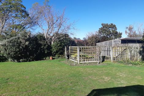 Photo of property in 35 Reading Street, Greytown, 5712