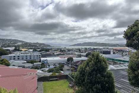 Photo of property in 46u6 Childers Terrace, Kilbirnie, Wellington, 6022