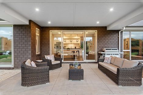 Photo of property in 157 Blackbridge Road, Dairy Flat, Albany, 0794