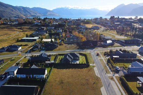 Photo of property in 17 Sentinel Drive, Lake Hawea, 9382