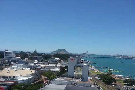 Photo of property in 12/72b Devonport Road, Tauranga, 3110