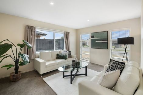 Photo of property in 56 Longcot Drive, Rolleston, 7615