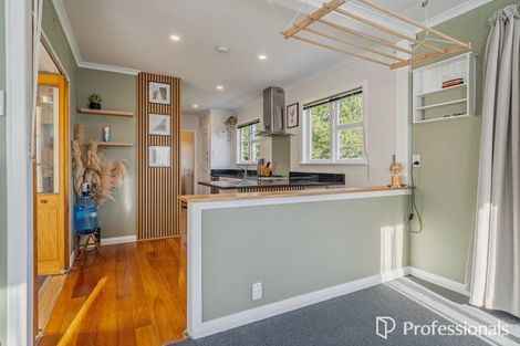 Photo of property in 66 Peel Place, Wainuiomata, Lower Hutt, 5014