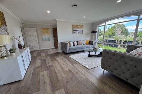 Photo of property in 34 Franshell Crescent, East Tamaki, Auckland, 2013