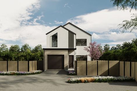 Photo of property in 12 Marion Street, Hoon Hay, Christchurch, 8025