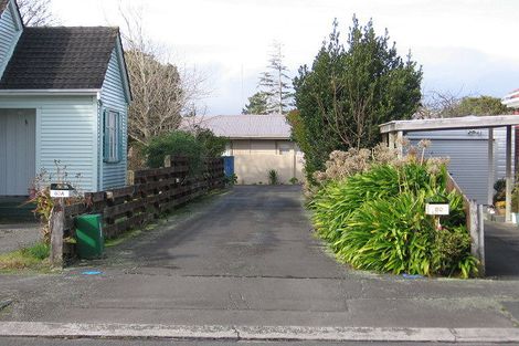 Photo of property in 80a Manson Street, Terrace End, Palmerston North, 4410