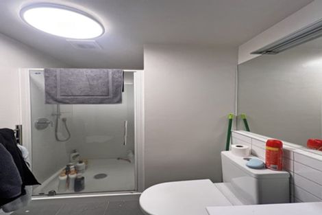 Photo of property in 502/8u Wigan Street, Te Aro, Wellington, 6011
