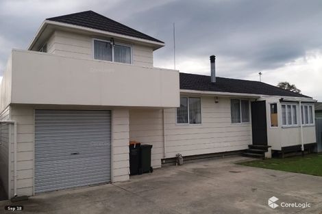 Photo of property in 11 Perrin Place, Kelvin Grove, Palmerston North, 4414