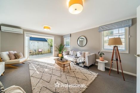 Photo of property in 14 Ronald Scott Grove, Riverstone Terraces, Upper Hutt, 5018