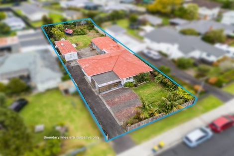 Photo of property in 7 Enderby Drive, Te Atatu Peninsula, Auckland, 0610