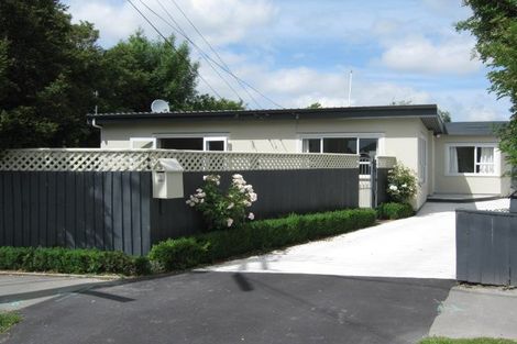 Photo of property in 3 Kevin Street, Hoon Hay, Christchurch, 8025