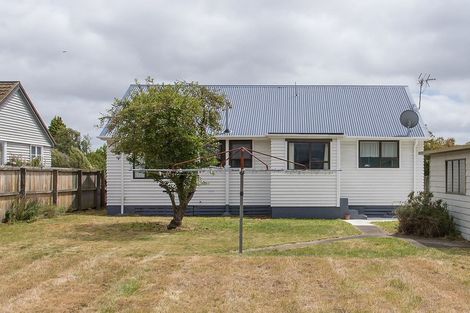 Photo of property in 19 Avro Crescent, Hornby, Christchurch, 8042