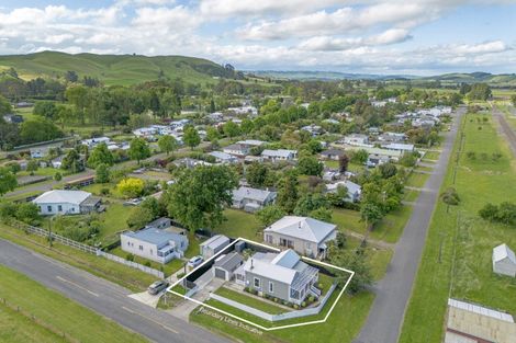 Photo of property in 5 Knorp Street, Otane, 4202