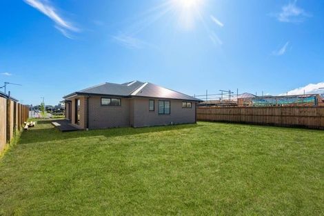 Photo of property in 19 Quaifes Road, Halswell, Christchurch, 8025