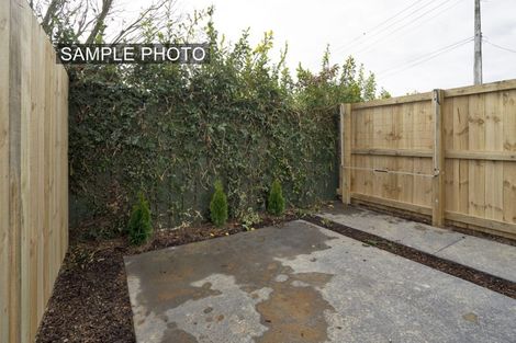 Photo of property in 10u2 Burrows Place, Frankton, Hamilton, 3204