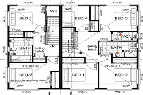 Photo of property in 14 Morrow Terrace, Pukekohe, 2120