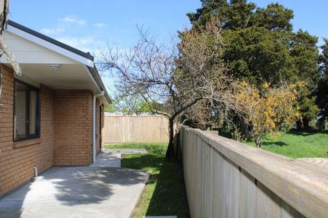 Photo of property in 85b Oxford Street, Lansdowne, Masterton, 5810