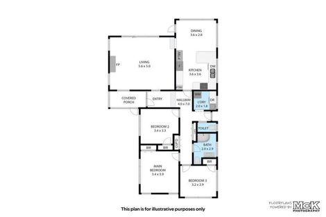 Photo of property in 8 Glamis Avenue, Bell Block, New Plymouth, 4312