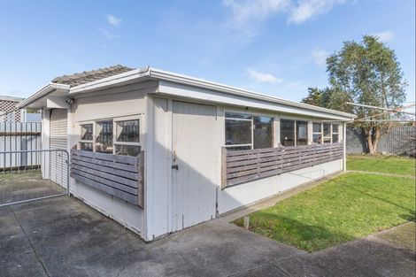 Photo of property in 39 Carlisle Street, Levin, 5510