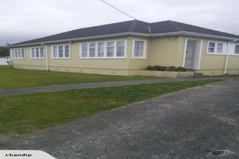 Photo of property in 16 Hodgins Grove, Naenae, Lower Hutt, 5011