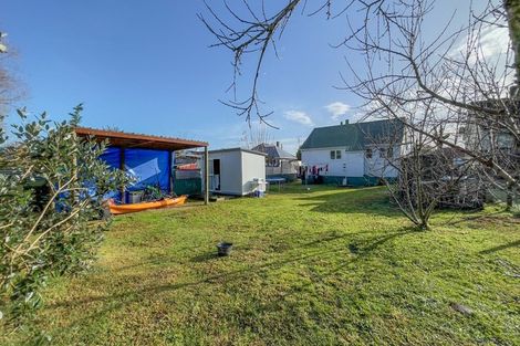 Photo of property in 13 Porritt Street, Paeroa, 3600