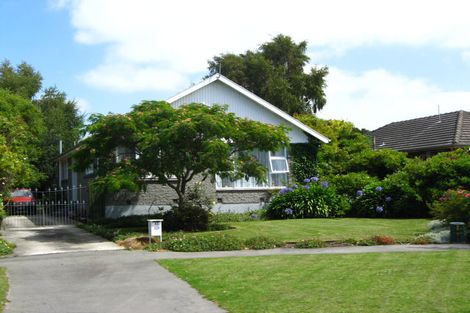 Photo of property in 43 Leicester Crescent, Hoon Hay, Christchurch, 8025