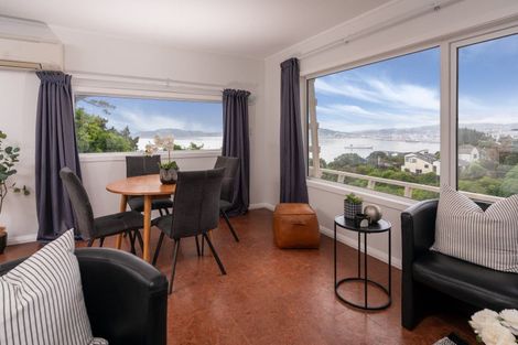 Photo of property in 72u2 Homebush Road, Khandallah, Wellington, 6035
