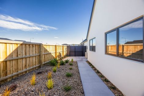 Photo of property in 4 Booker Lane, Kaiapoi, 7630