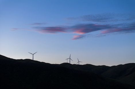 Photo of property in 306 South Makara Road, Makara, Karori, 6972