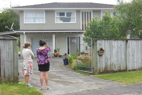 Photo of property in 80 Hellyers Street, Birkdale, Auckland, 0626