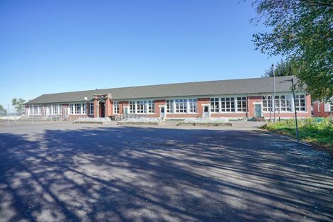 Photo of property in 63 Hastings Street, Ohai, 9635