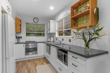 Photo of property in 211 Whitehills Road, Waitoki, Silverdale, 0994