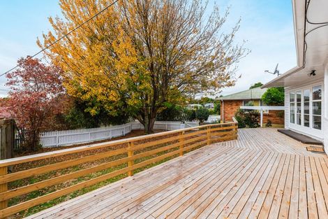 Photo of property in 23 Tawa Street, Hilltop, Taupo, 3330
