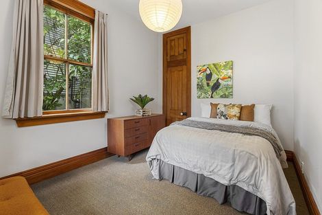 Photo of property in 2 Haines Terrace, Aro Valley, Wellington, 6021