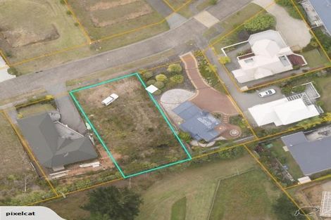Photo of property in 109 Pacific View Drive, Whangamata, 3620