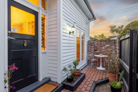Photo of property in 401 Barrington Street, Spreydon, Christchurch, 8024