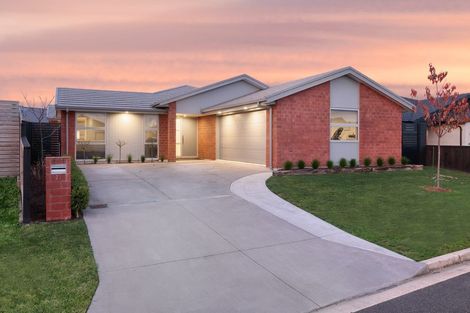 Photo of property in 21 Kahuparere Crescent, Pyes Pa, Tauranga, 3112