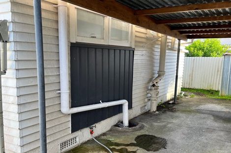 Photo of property in 4/112 Portage Road, New Lynn, Auckland, 0600