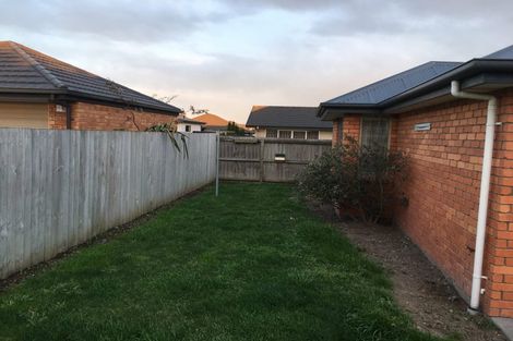 Photo of property in 6a Hurricane Way, Wigram, Christchurch, 8042