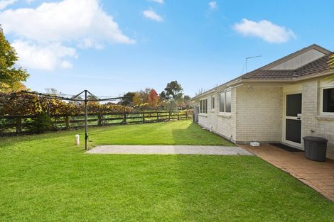 Photo of property in 14 Cedar Park Road, Tamahere, Hamilton, 3283