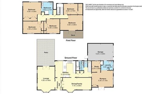 Photo of property in 2 Barberton Terrace, Red Hill, Papakura, 2110