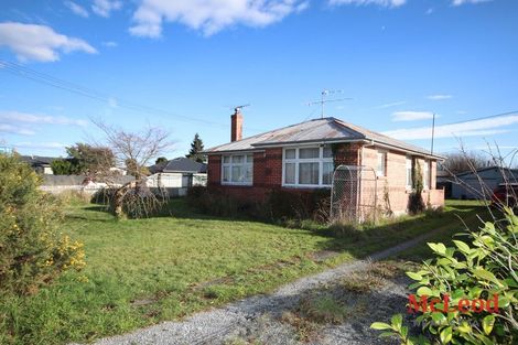 Photo of property in 88 Thomson Street, Tinwald, Ashburton, 7700