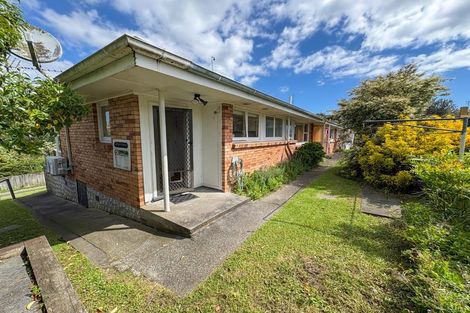 Photo of property in 1/7 Gardner Avenue, New Lynn, Auckland, 0600