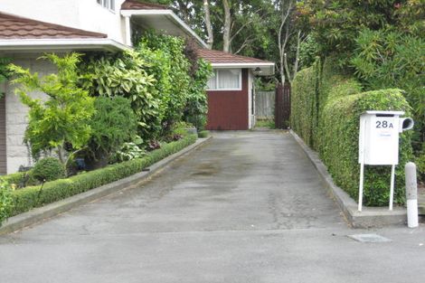 Photo of property in 28 Reading Street, Upper Riccarton, Christchurch, 8041