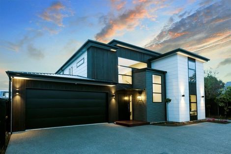 Photo of property in 45 Harakeke Street, Riccarton, Christchurch, 8011