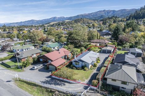 Photo of property in 54 Jollies Pass Road, Hanmer Springs, 7334