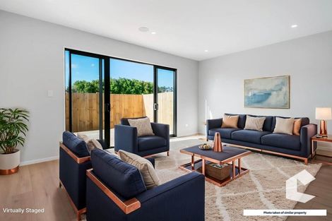 Photo of property in 43 Puhikawa Street, Massey, 0614