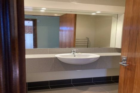 Photo of property in Pirie Street Townhouses, 28/35u Pirie Street, Mount Victoria, Wellington, 6011
