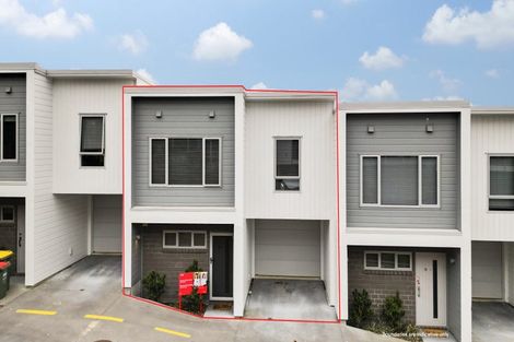 Photo of property in 10/19u Ruakiwi Road, Hamilton Lake, Hamilton, 3204